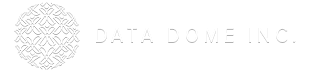 Data Dome Logo