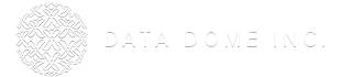 Data Dome Logo