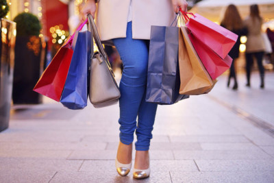 DISC Behavior Styles While Shopping