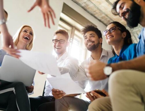 The 9 Elements of Team Effectiveness